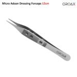 Micro Adson Tweezer 12CM