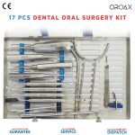 Dental Oral Surgery Kit