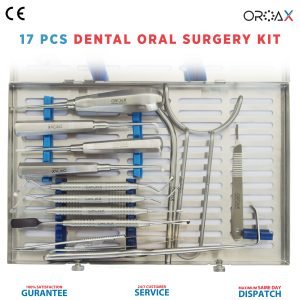 Dental Oral Surgery Kit