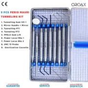 Perio Mauri Tunneling Kit