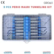 Perio Mauri Tunneling Kit - Image 3