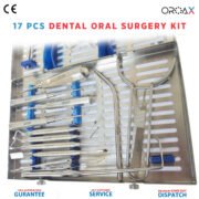 Dental Oral Surgery Kit - Image 6