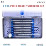 Perio Mauri Tunneling Kit