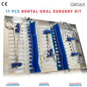 Dental Oral Surgery Kit - Image 5