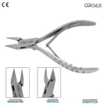 Professional Ingrown Toenail Cutter