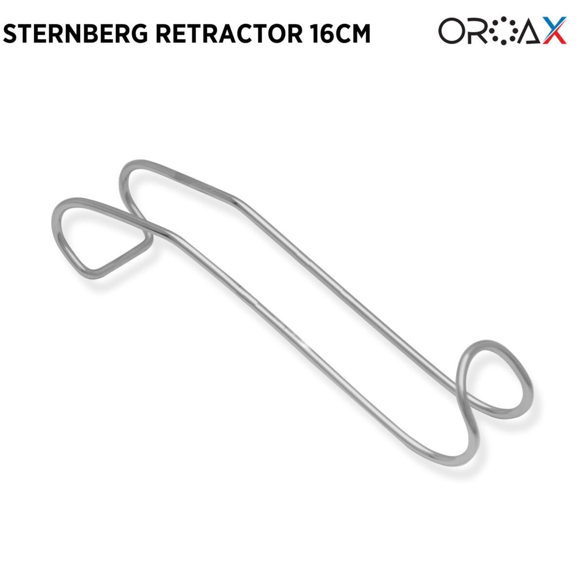 Sternberg Retractor 16cm Mouth Opener Oral Surgery Tools - Image 1