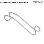 Sternberg Retractor 16cm Mouth Opener Oral Surgery Tools