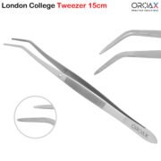 London College Tweezer 15cm - Image 3