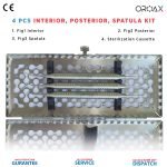 Composite Placement 4pcs Kit