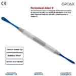 Periosteal Allen Molt 9