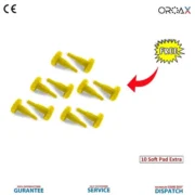 Dental Crown Remover Plier Tooth Gripper - Image 2