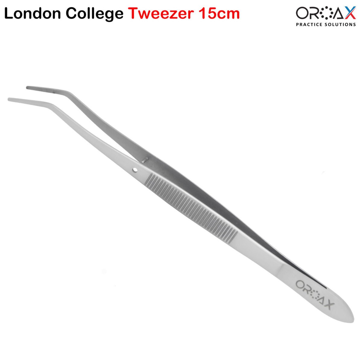 London College Tweezer 15cm - Image 1