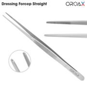 Dental Dressing Forceps Manipulating Soft Tissue Surgical Insturments - Image 3