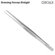 Dental Dressing Forceps Manipulating Soft Tissue Surgical Insturments