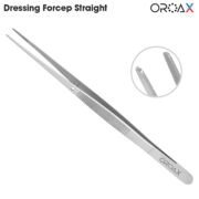 Dental Dressing Forceps Manipulating Soft Tissue Surgical Insturments - Image 2