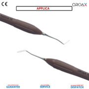 Restorative Composite Restorations Kit