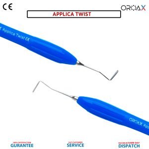 Restorative Composite Restorations Kit