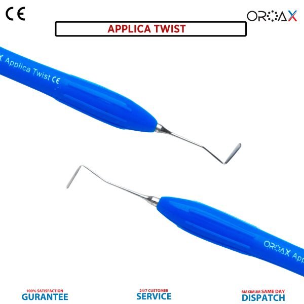 LM-Arte Composite Restorations 10Pcs Kit With Cassette