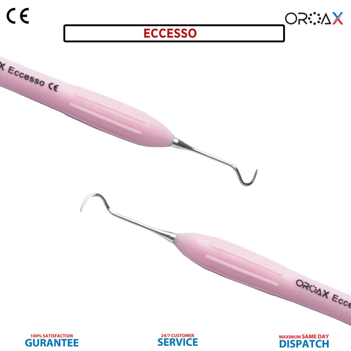 Restorative Composite Restorations Kit