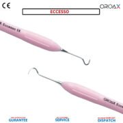 Restorative Composite Restorations Kit