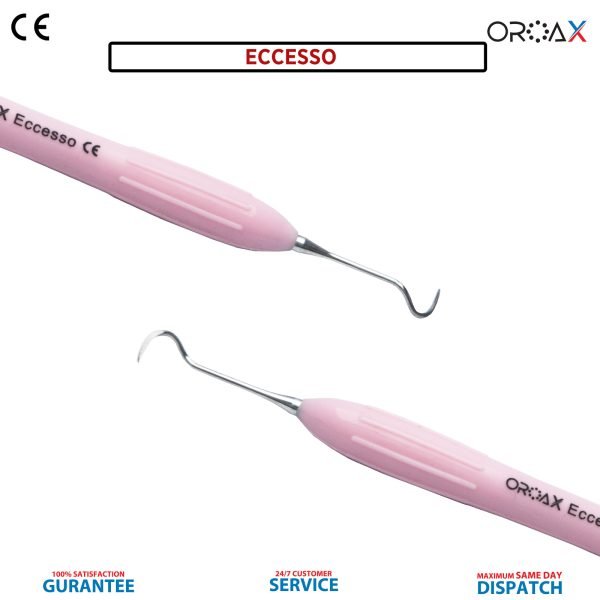 LM-Arte Composite Restorations 10Pcs Kit With Cassette