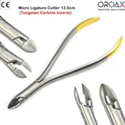 Orthodontics Micro Ligature Cutter