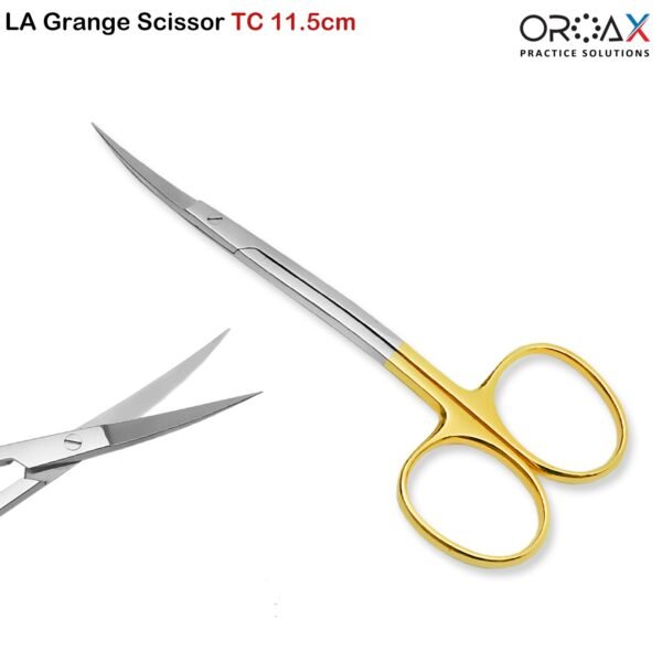 La Grange Scissors