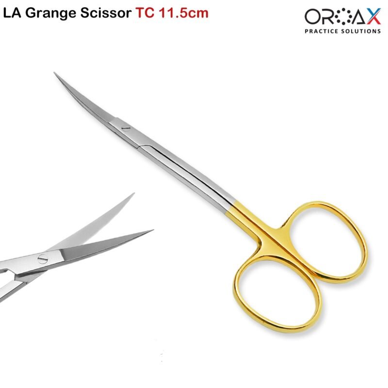 La Grange Scissors