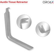 Dental Austin Tissue Retractor - Image 3