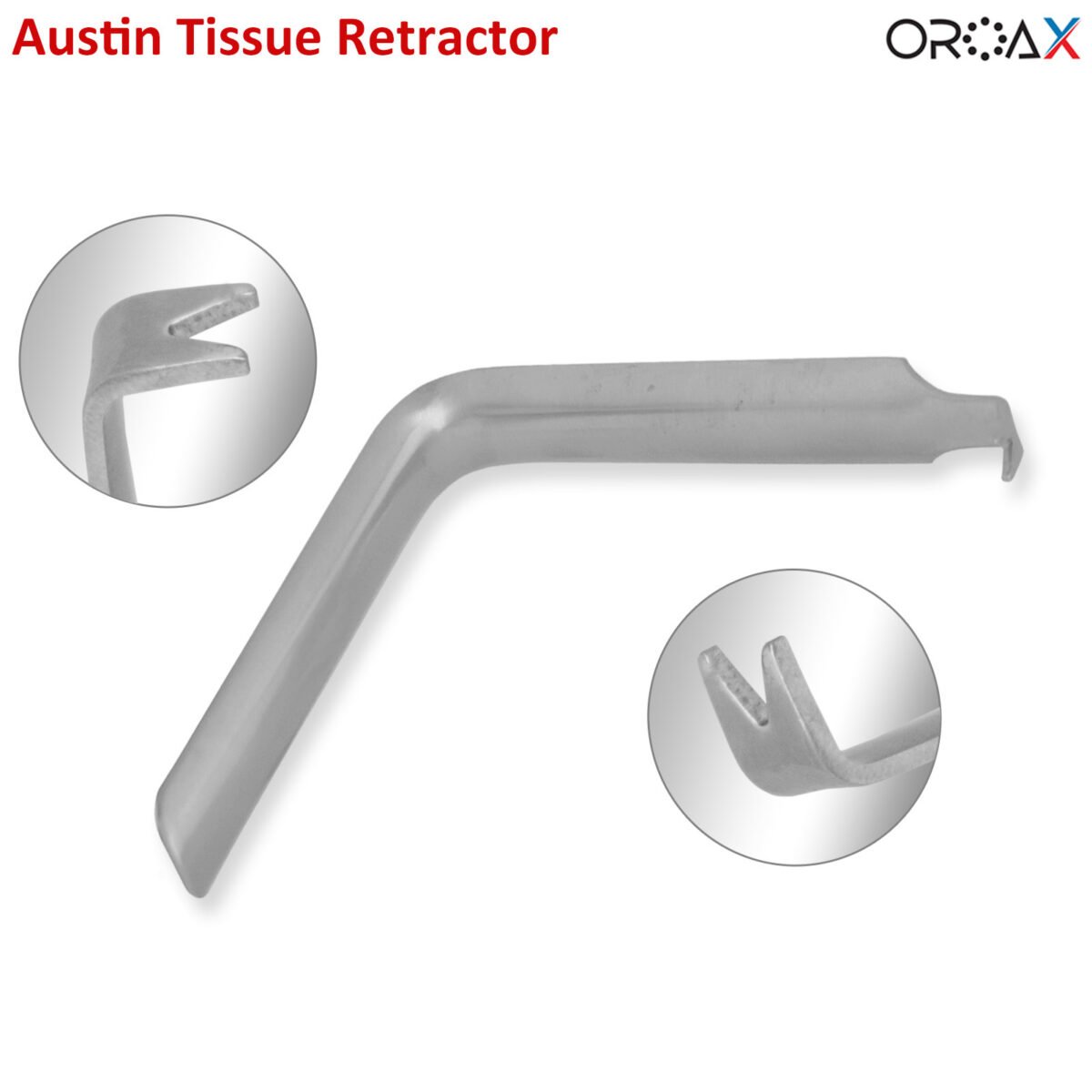 Dental Austin Tissue Retractor - Image 2