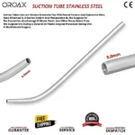 Suction Tube Cannula