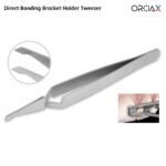 Direct Bonding Bracket Removing Tweezers