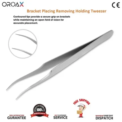 Dental Bracket Holding