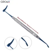 Bone Graft Scoop Plugger