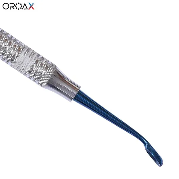 Bone Graft Scoop Plugger Carrier Implantology Packer Compactor