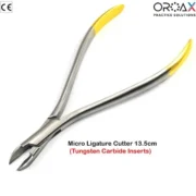 Orthodontics Micro Ligature Cutter