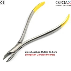 Orthodontics Micro Ligature Cutter