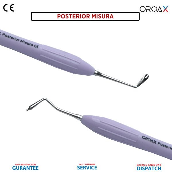 LM-Arte Composite Restorations 10Pcs Kit With Cassette