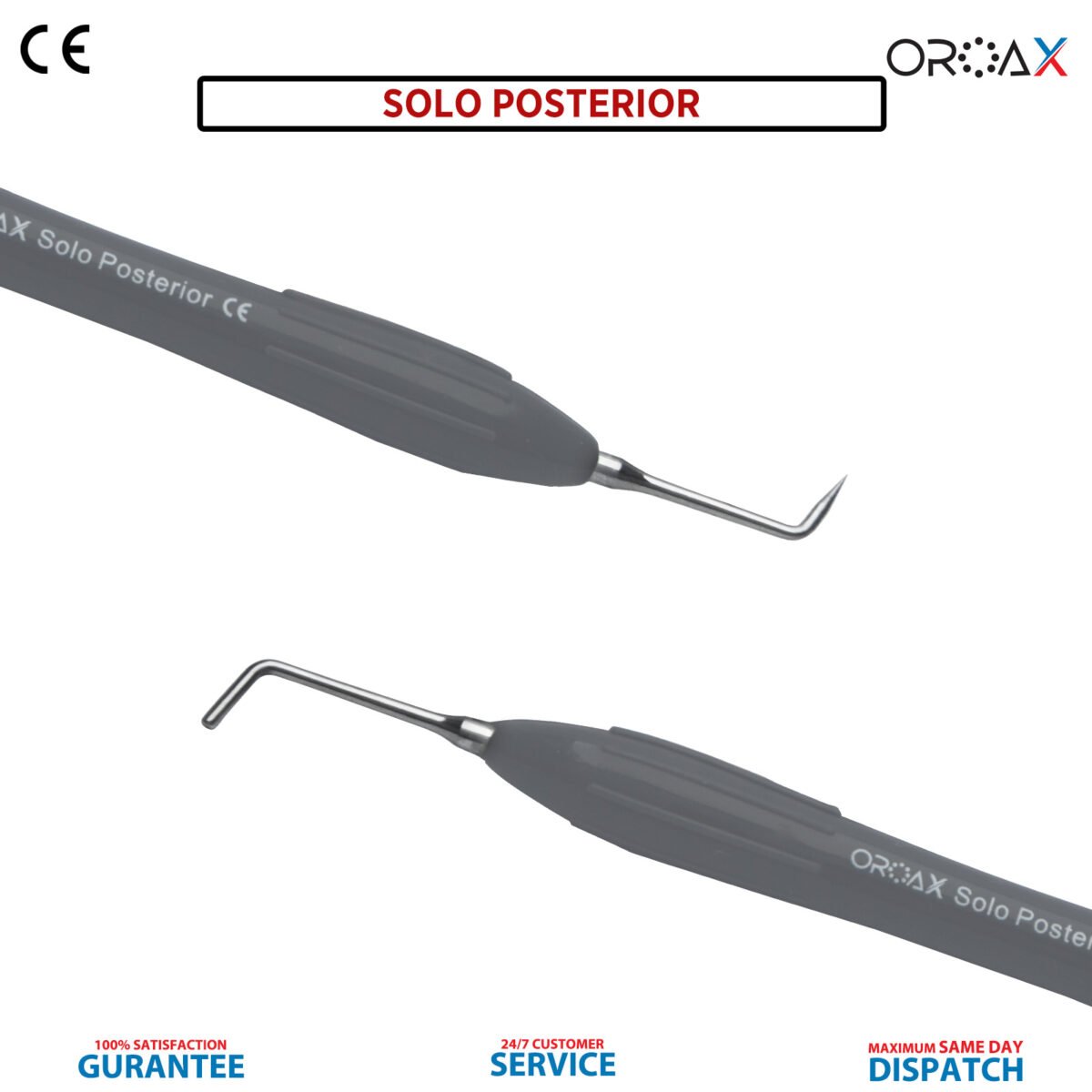 Restorative Composite Restorations Kit