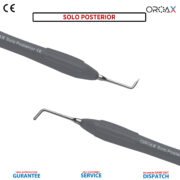 Restorative Composite Restorations Kit
