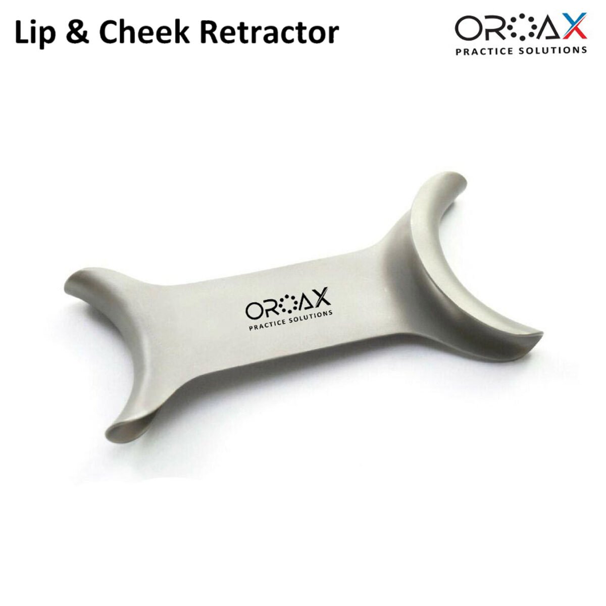 Dental Mouth Opener Cheek Surgical Retractors - Image 1