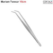 Dental Mariam Tweezer 15cm