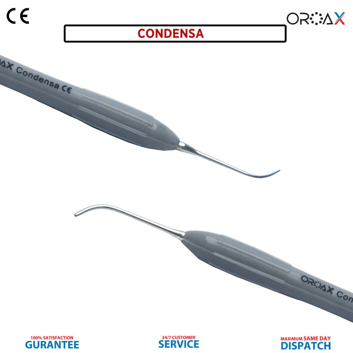 Restorative Composite Restorations Kit