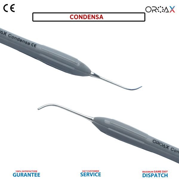 Dental Composite LM Kit 5pcs Filling Instruments