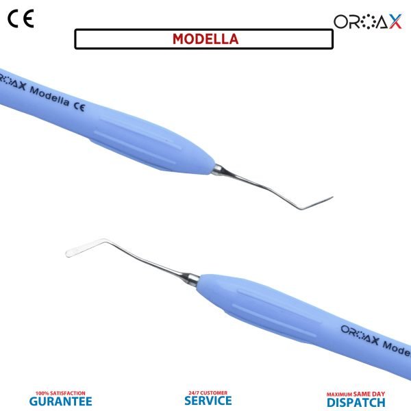 LM-Arte Composite Restorations 10Pcs Kit With Cassette