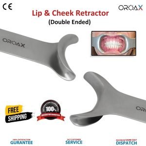 Dental Mouth Opener Cheek Surgical Retractors