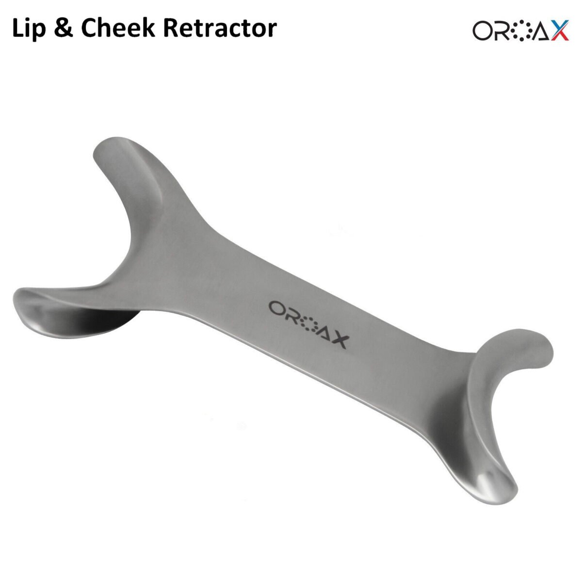 Dental Mouth Opener Cheek Surgical Retractors - Image 3