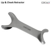 Dental Mouth Opener Cheek Surgical Retractors - Image 3