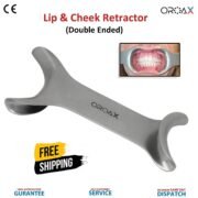 Dental Mouth Opener Cheek Surgical Retractors - Image 3