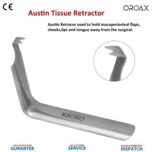 Austin Tissue Retractor
